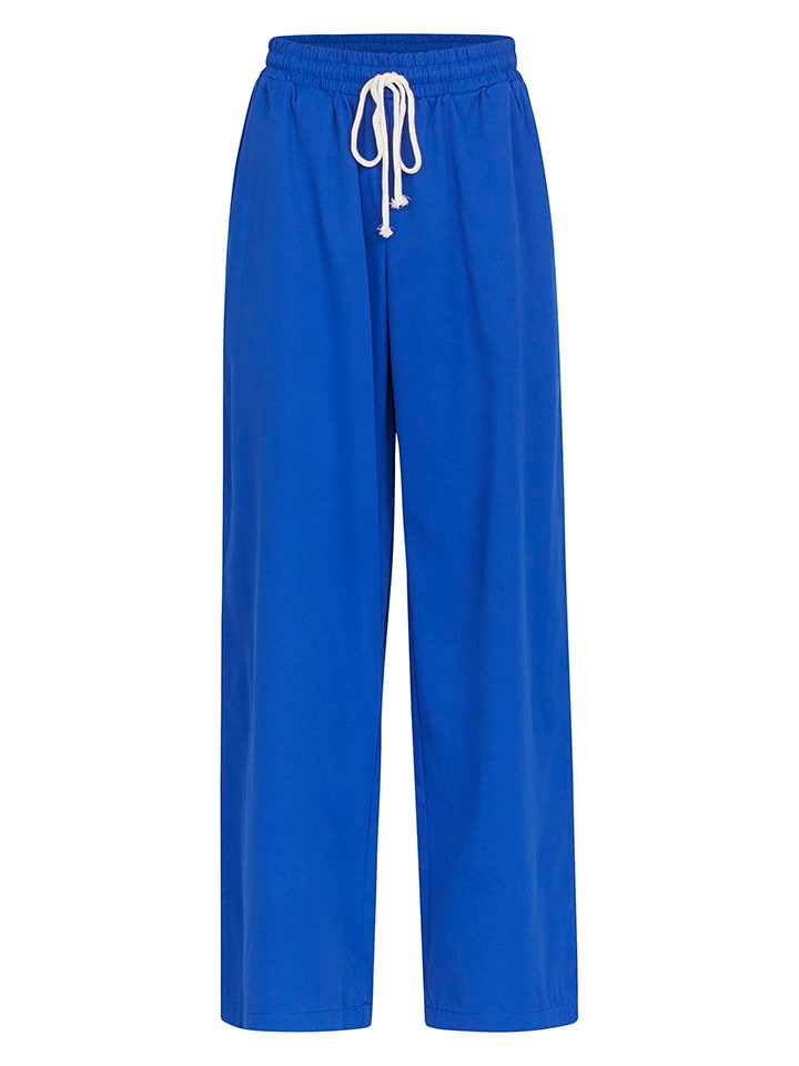 SisterS point Hose in Blau günstig kaufen