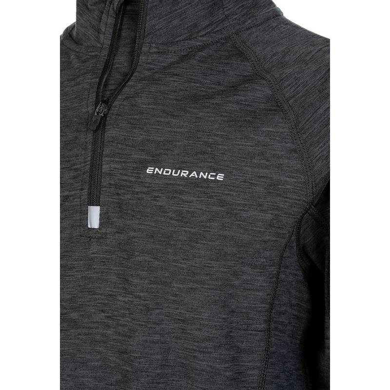 Endurance LYLE JR. Langarmshirt Kinder