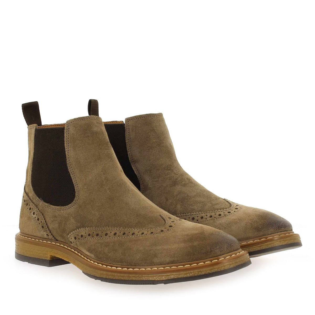 Mode  MI-1008 - beige