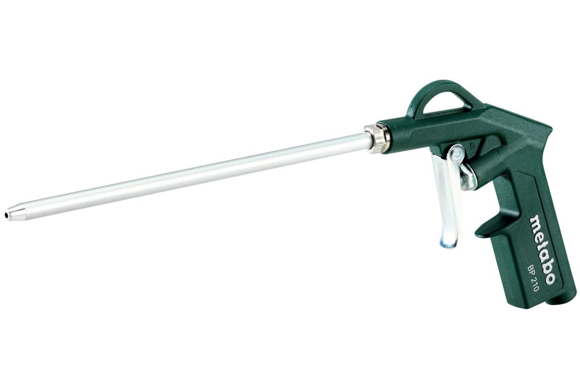 Metabo Tillbehör 601580180 BP 210 Orion Tryckluftspistol
