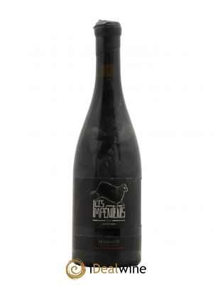 Morgon Javernières Les Impénitents Louis-Claude Desvignes  2014 - Lot de 1 Bouteille