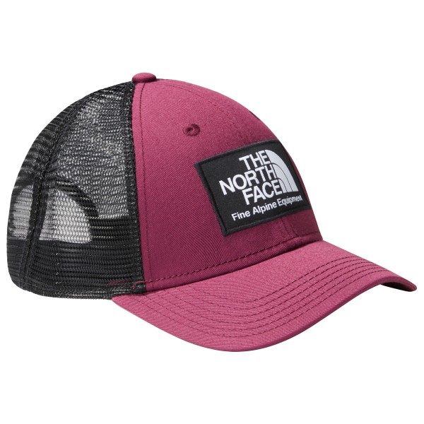 The North Face - Mudder Trucker Hat - Cap