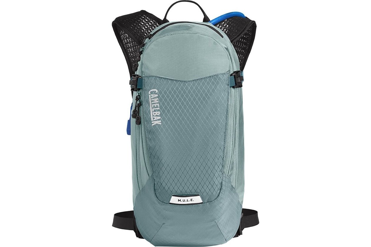 Camelbak Damen M.U.L.E. Trinkrucksack 12
