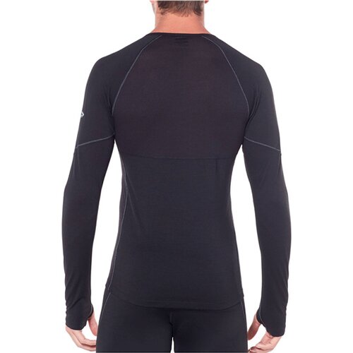 HERREN FUNKTIONSUNTERHEMD 