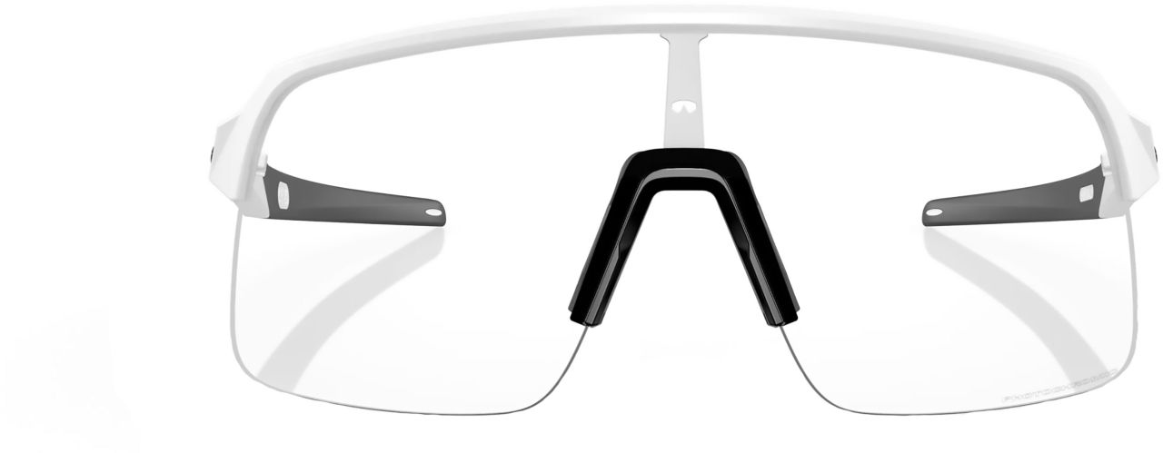 Oakley Sutro Lite Clear Photocromic - Sportbrille kaufen | Bike-Discount
