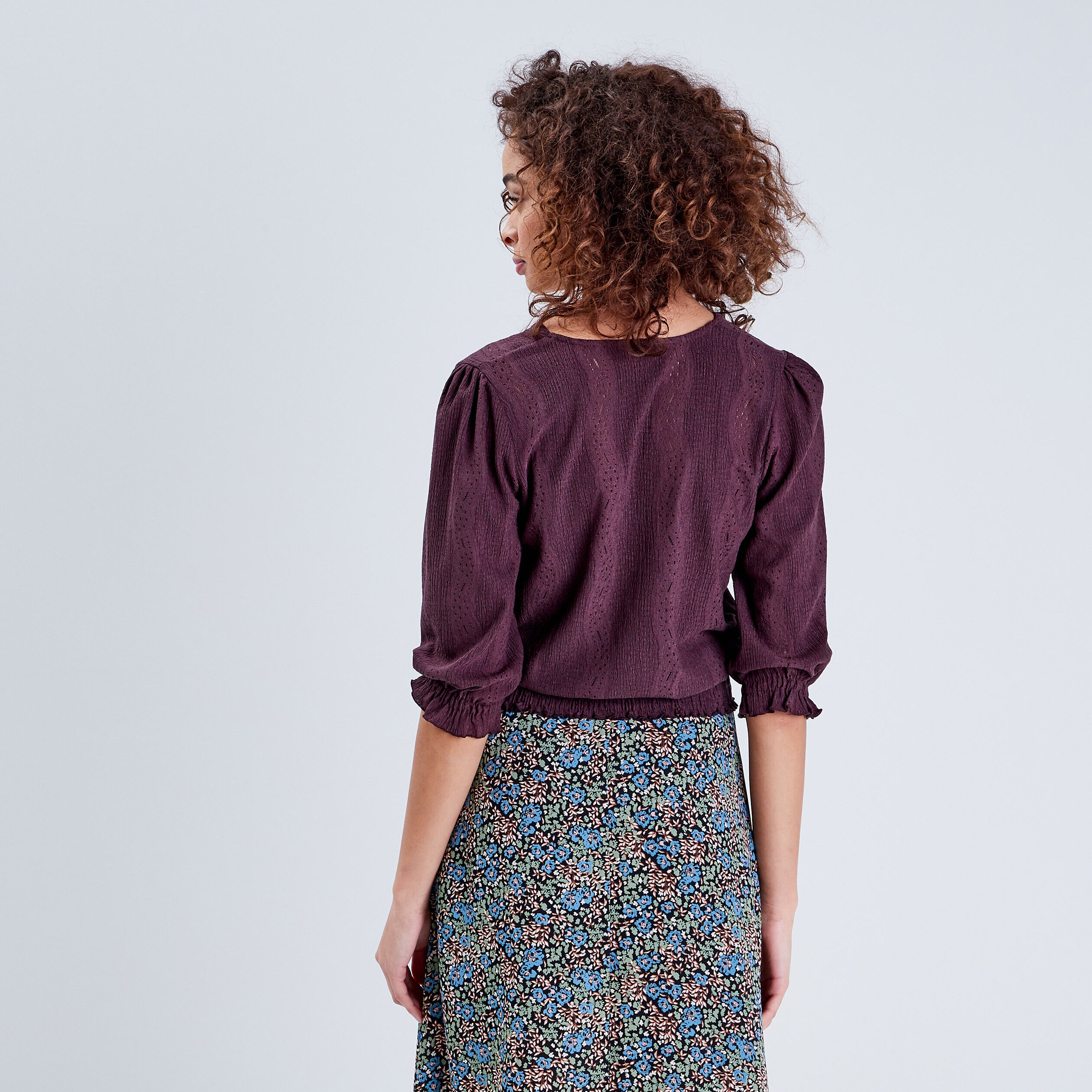 Blouse Sophie