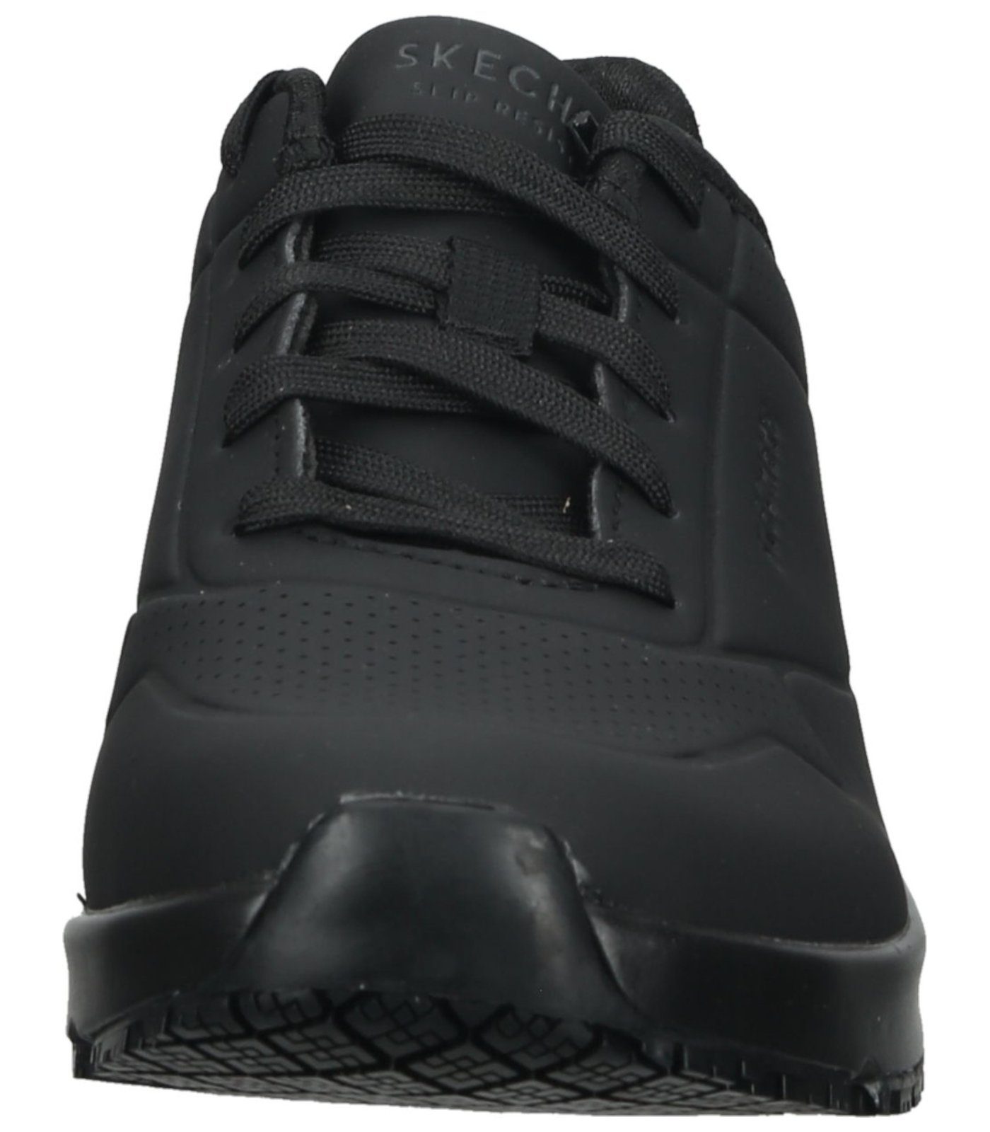 Skechers Sneaker Lederimitat Sneaker