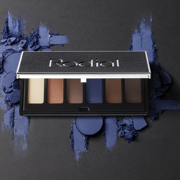 Rodial Electric Chill Palette Lidschatten Palette