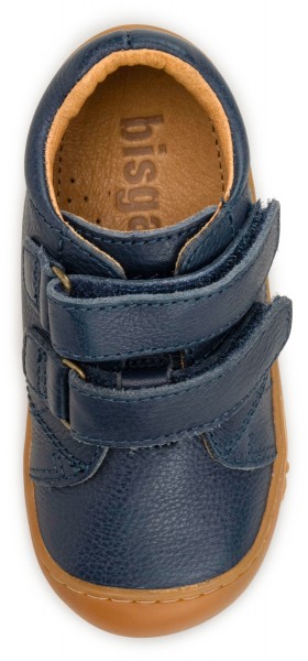 Bisgaard ~ Hale MidCut Lauflerner ~ Dark Blue