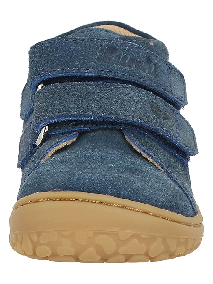 Lurchi Leder-Barfußschuhe 