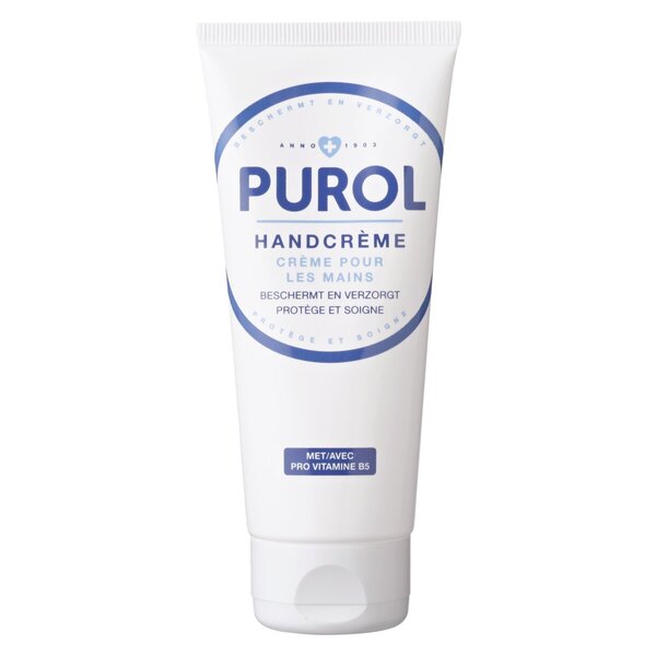 Purol Hand Cream 100ml