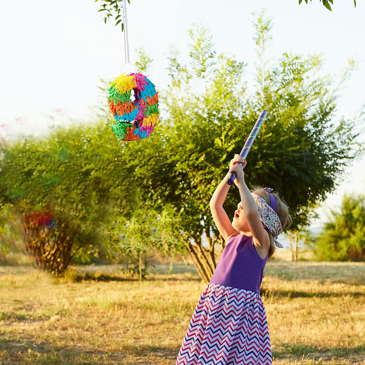 Mini Pinata 
