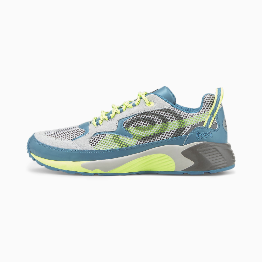 PUMA x Perks and Mini Prevail TRL 390448-01 / blau