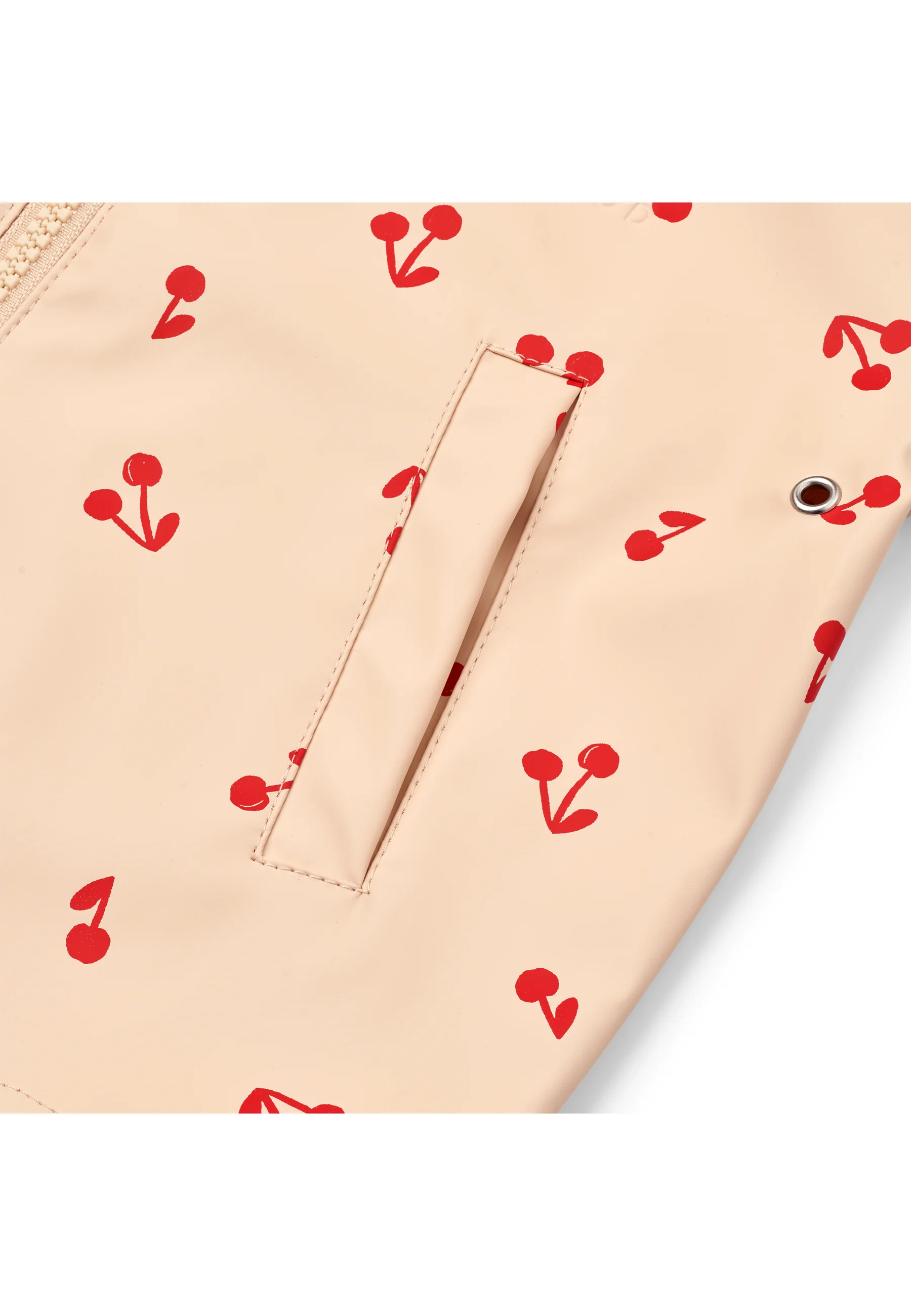 Chaqueta Liewood MELODI - Impermeable