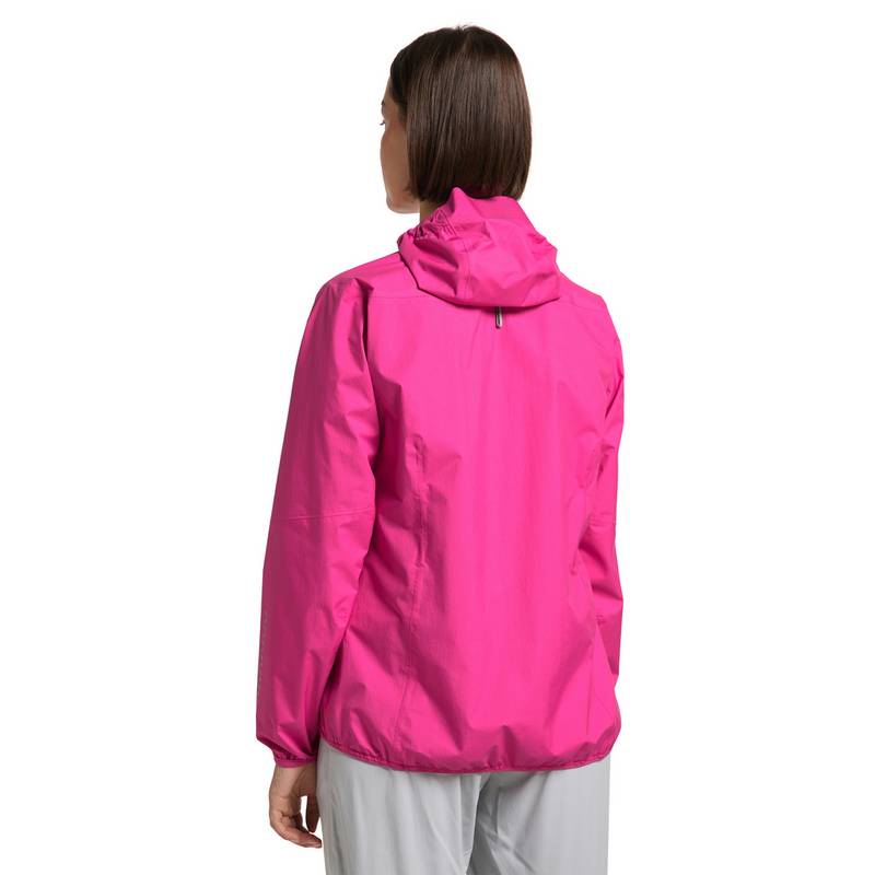 Haglöfs L.I.M PROOF Jacket Hardshelljacke Damen