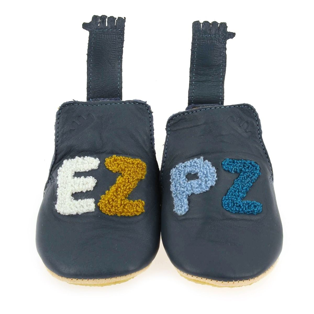 Easy Peasy  MY BLUBLU EZPZ - Marine