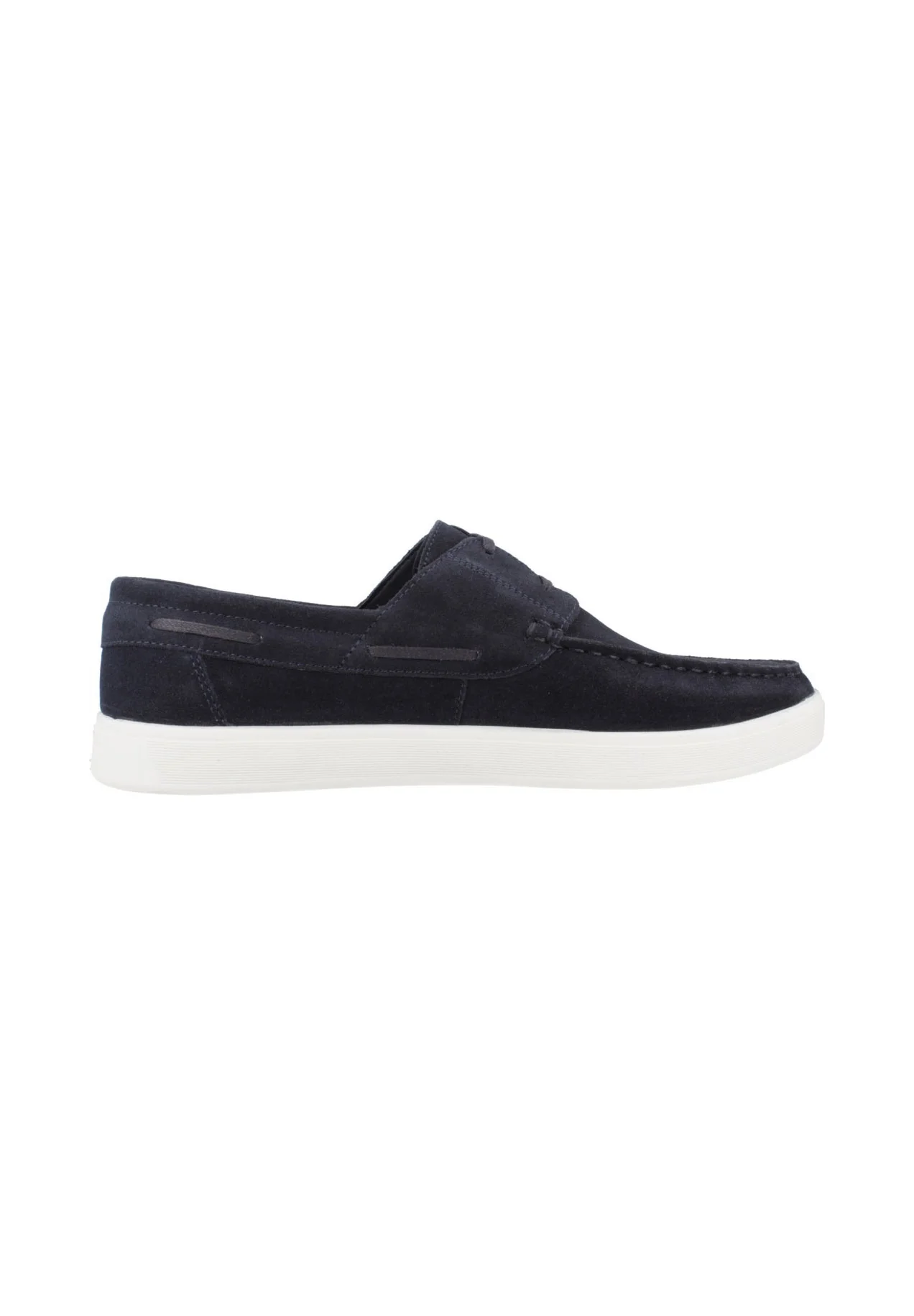 Geox U AVOLA 40 - Zapatos náuticos