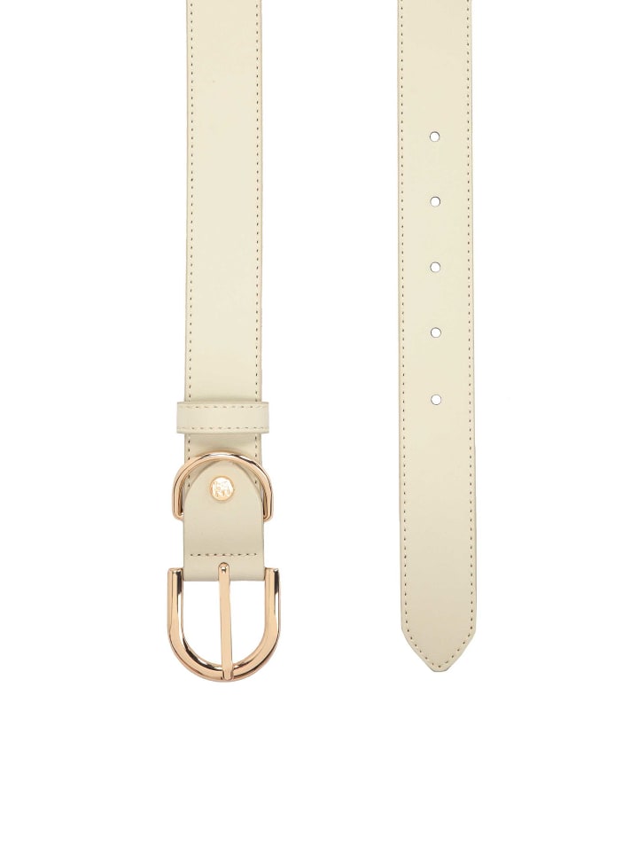 Kazar Gürtel in Beige günstig kaufen