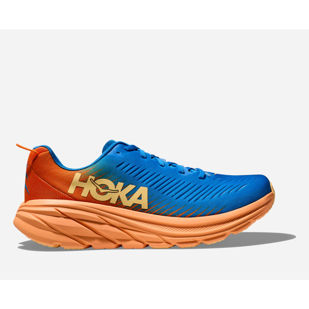Hoka Rincon 3 1121370-CSVO / blau
