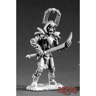 Undead Myrmidon