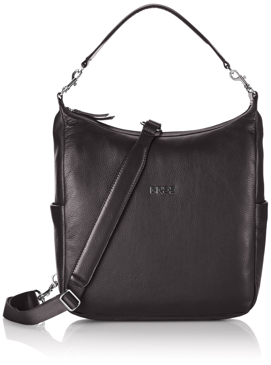 BREE Handtaschen schwarz Nola 6 schwarz