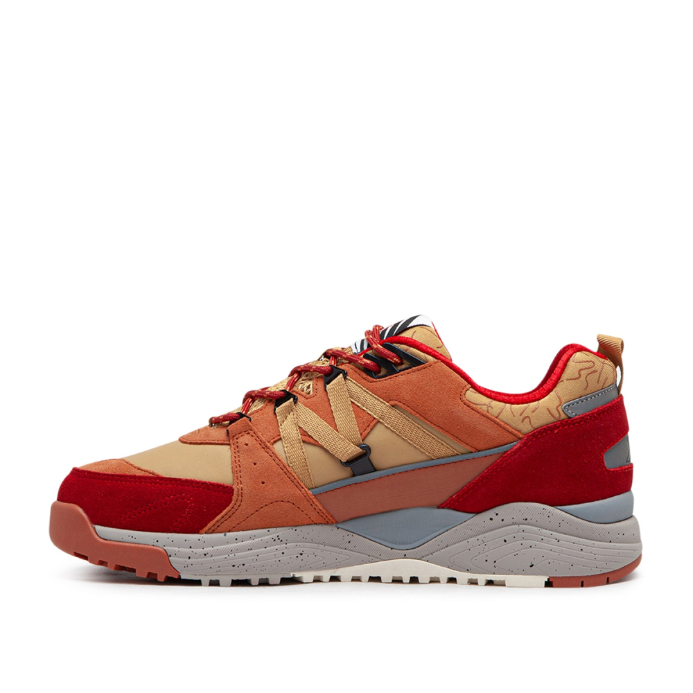 Karhu Fusion XC Mount Saana F830005 / braun