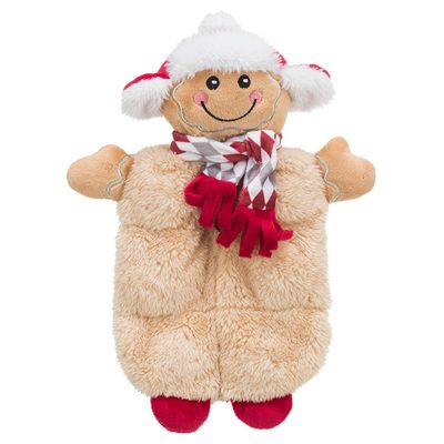 Trixie Xmas Lebkuchenmann Schlenkertier