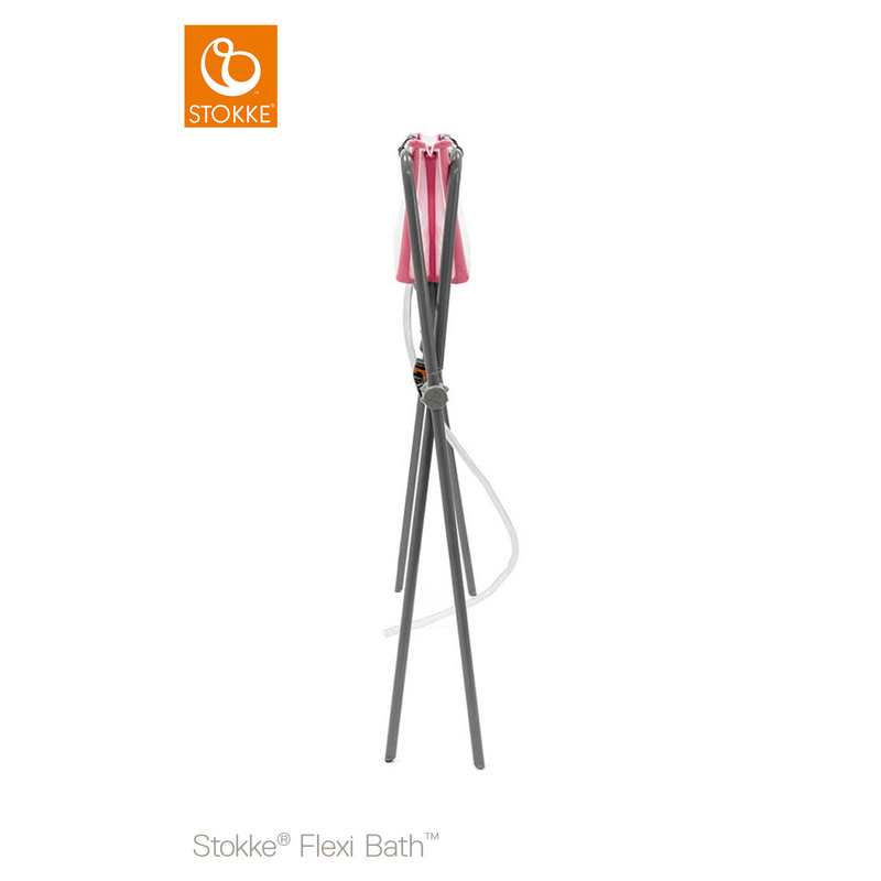 Pieds FlexiBath Stand Stokke