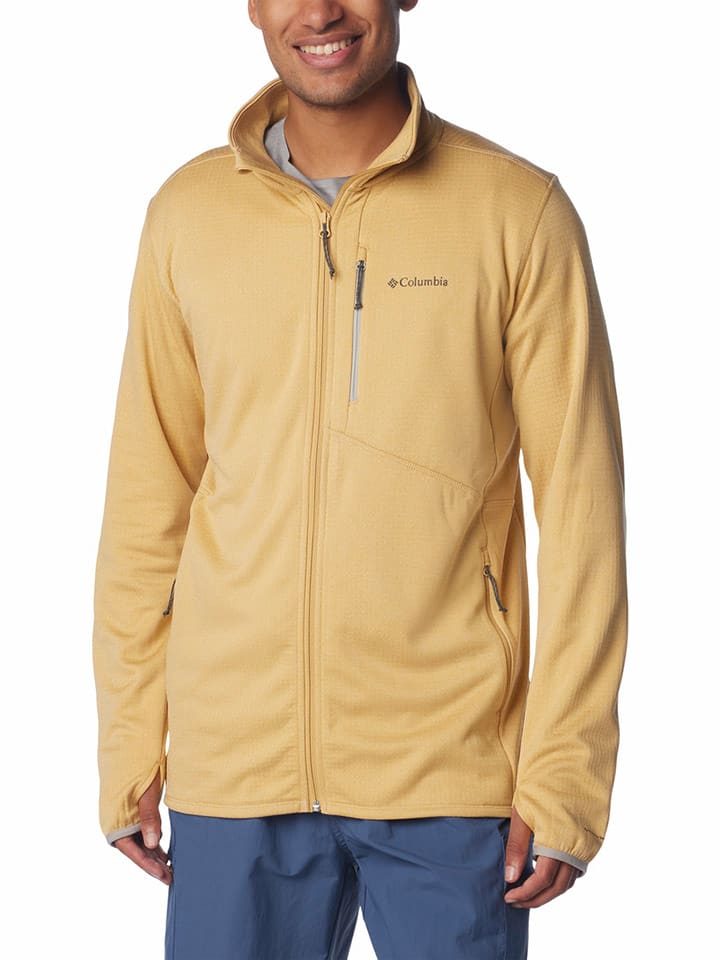 Columbia Fleecejacke 