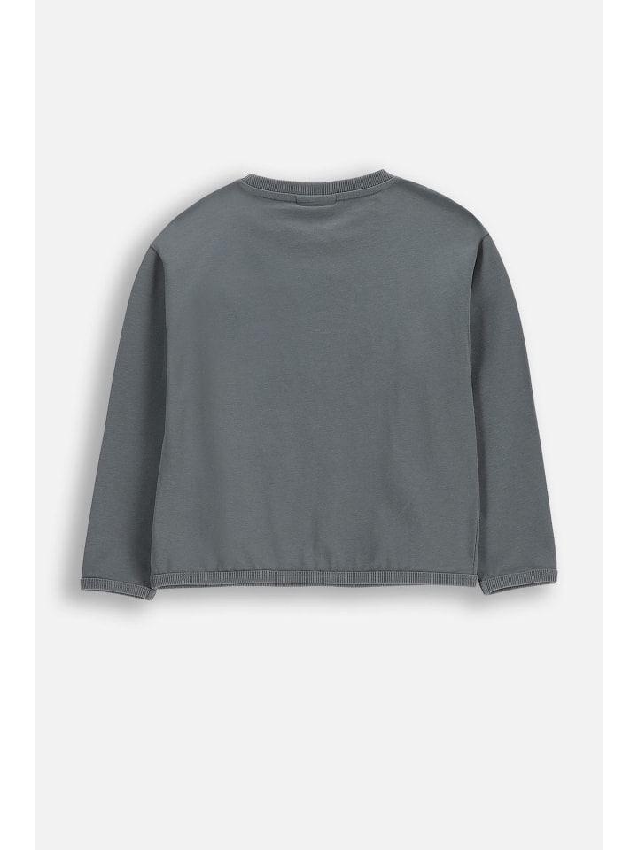 Coccodrillo Langarmshirt in khaki günstig kaufen