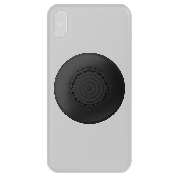 VACUUM UNI PHONE PATCH - Smartphone-Halterung