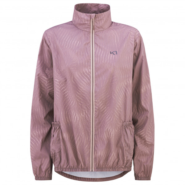 Kari Traa - Women's Thale Wind Jacket - Laufjacke