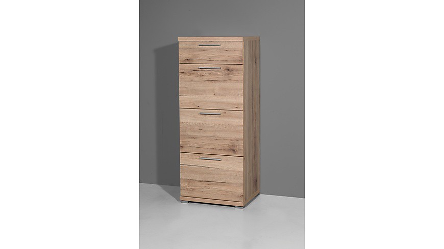 Trendstabil Kommode 3203 Sanremo-Eiche-Nb.