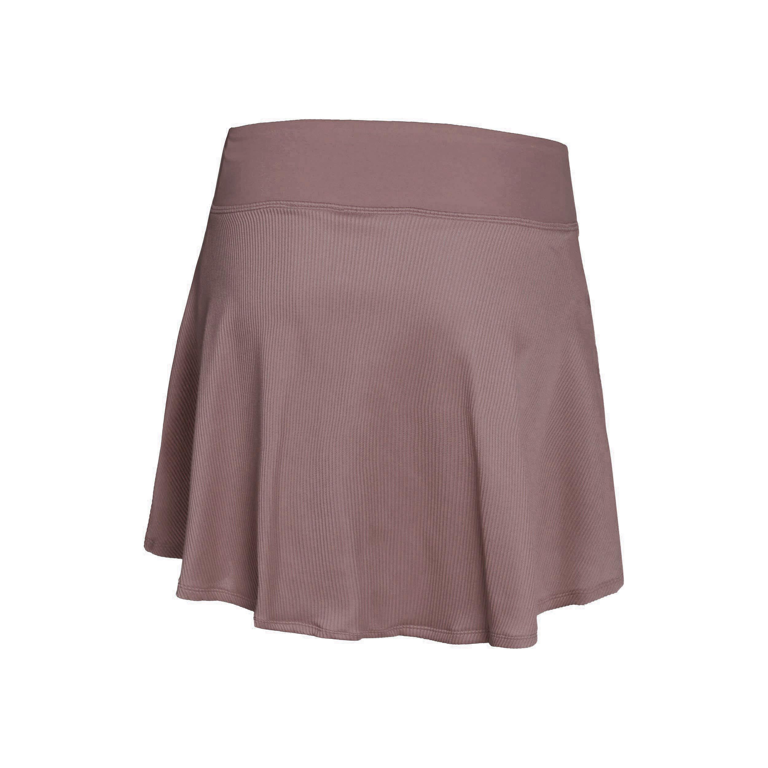 Court Advantage Regular Rock Damen - Braun