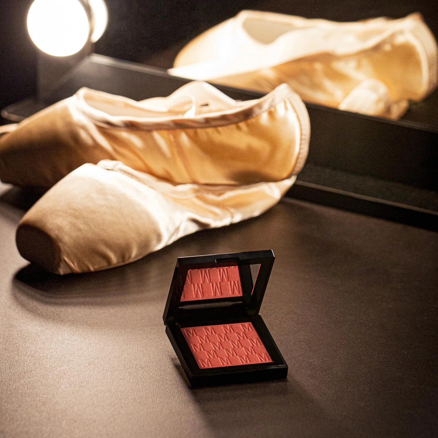 Viso At First Blush - Fard compacto