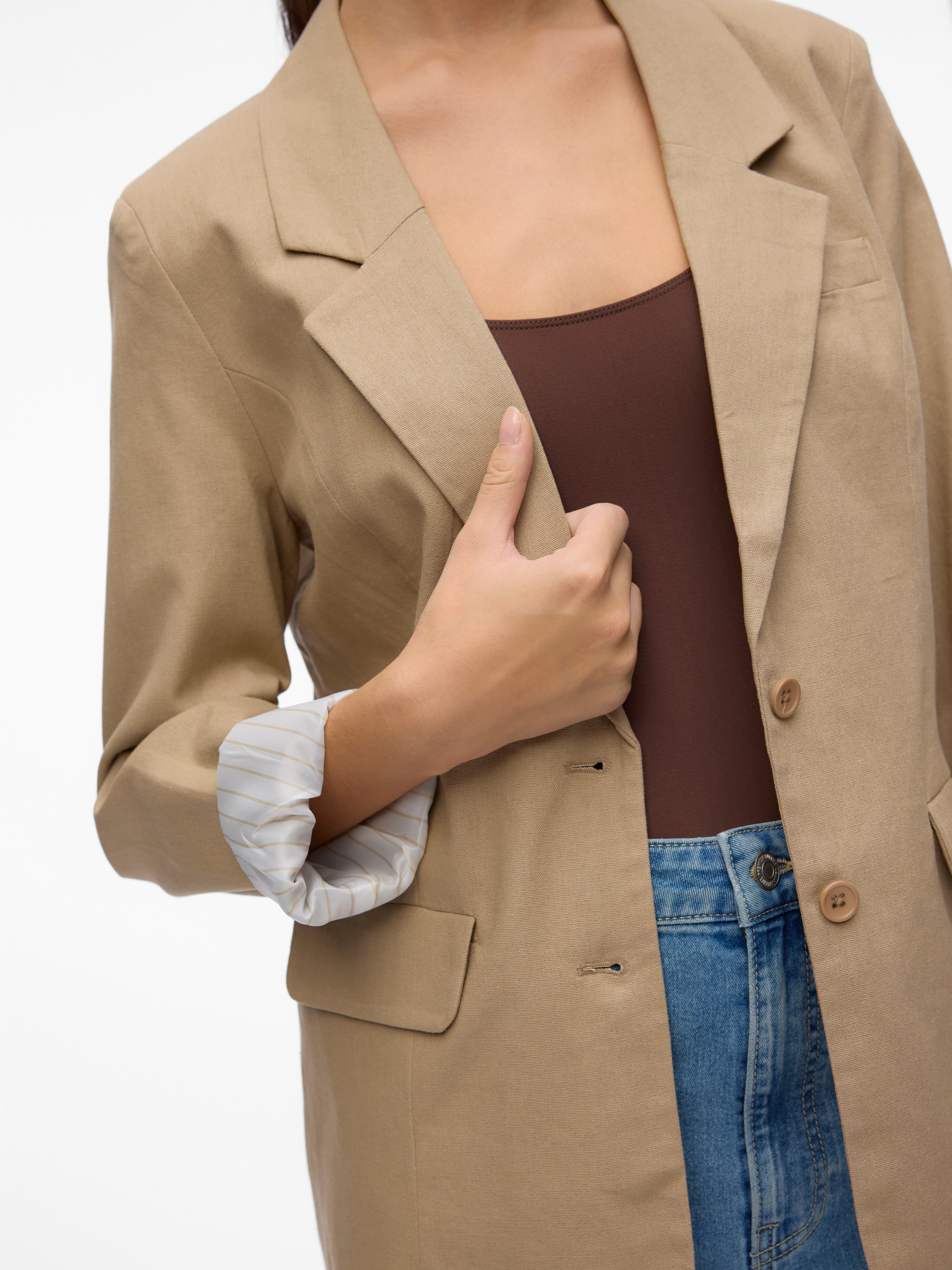 VMLILJA Blazer