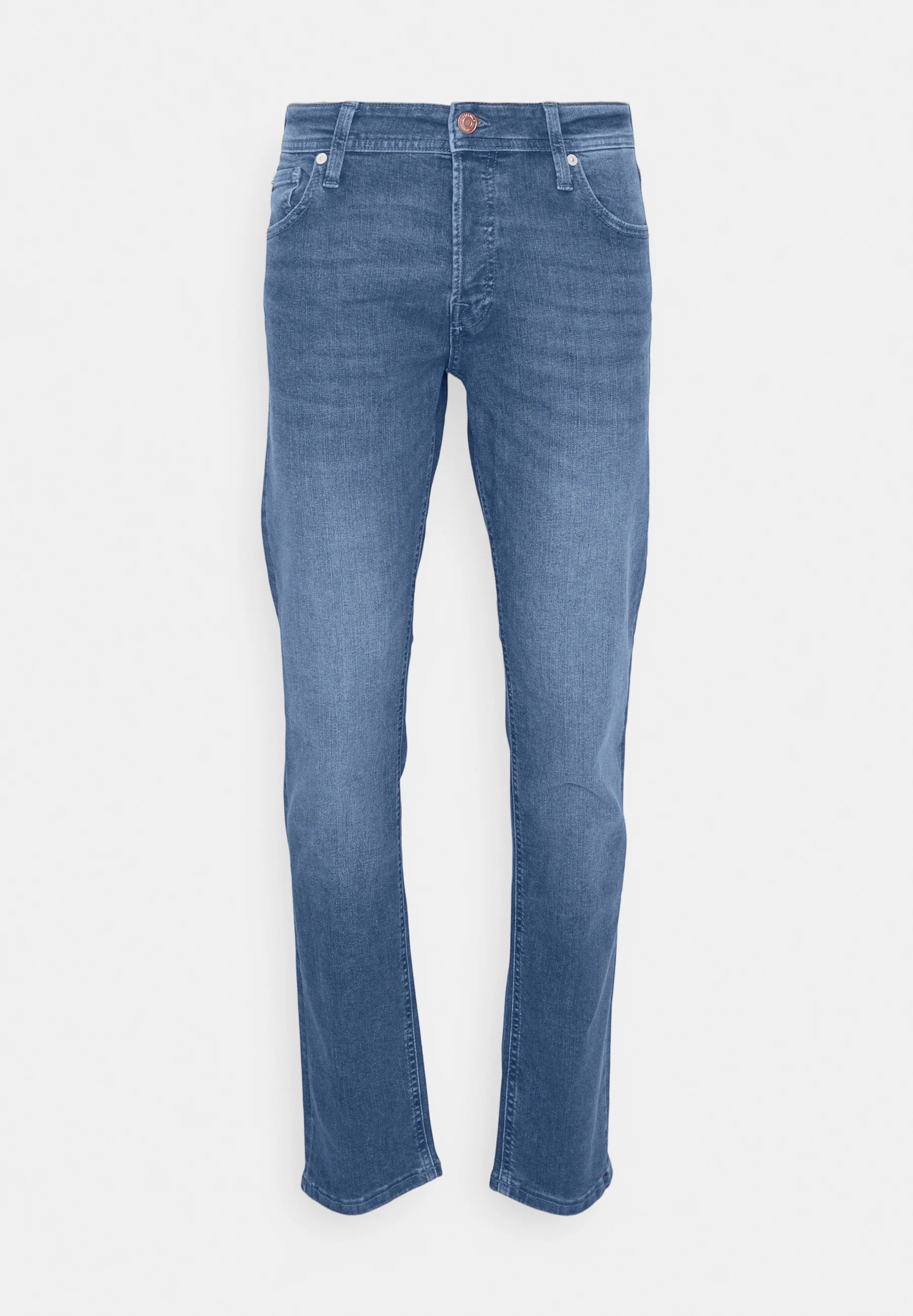 Jack & Jones JJIGLENN JJORIGINAL - Vaqueros ajustados