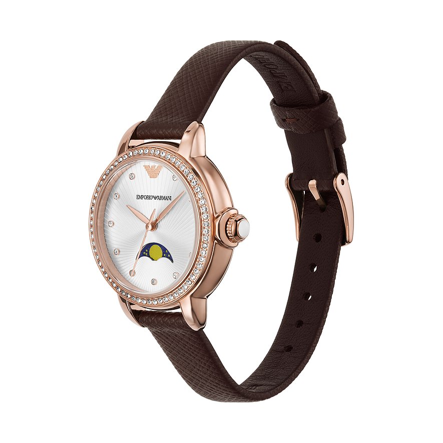 Emporio Armani Damenuhr