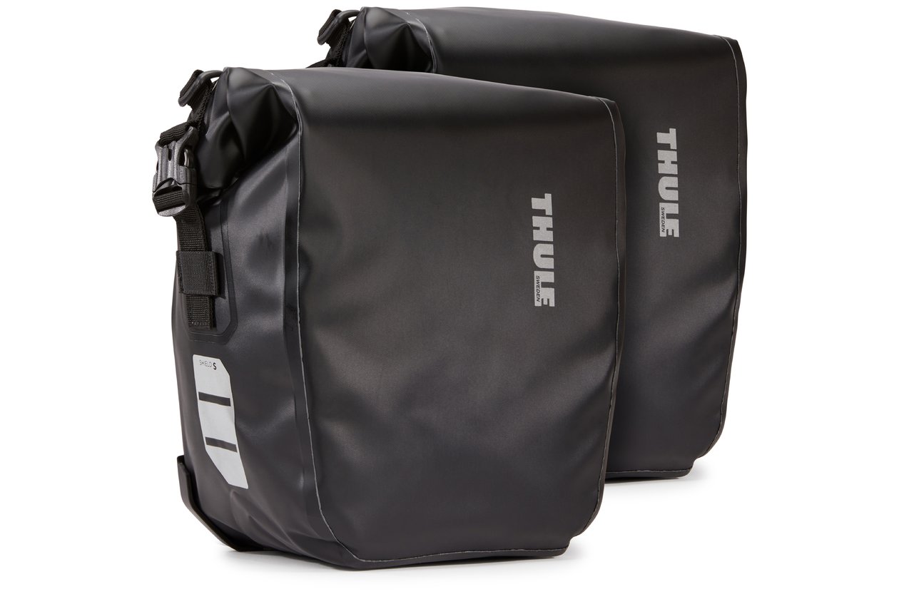 Thule Shield Gepu00e4cktasche 13L 2er-Pack