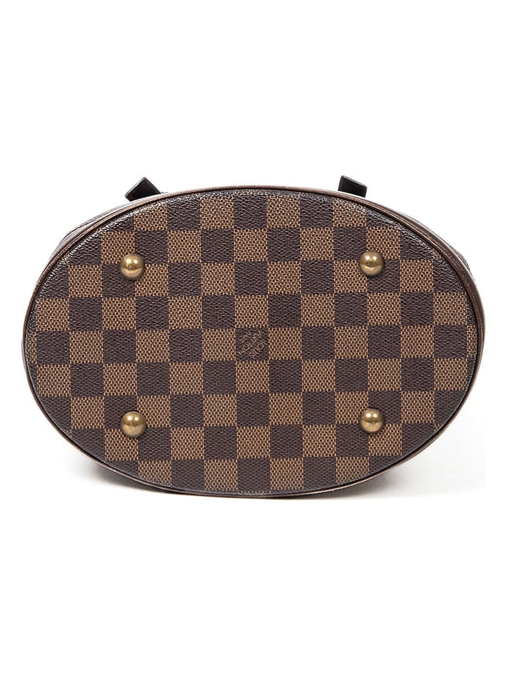 Louis Vuitton Schultertasche in Hellbraun/ Braun - (B)23 x (H)24 x (T)16 cm günstig kaufen onesize