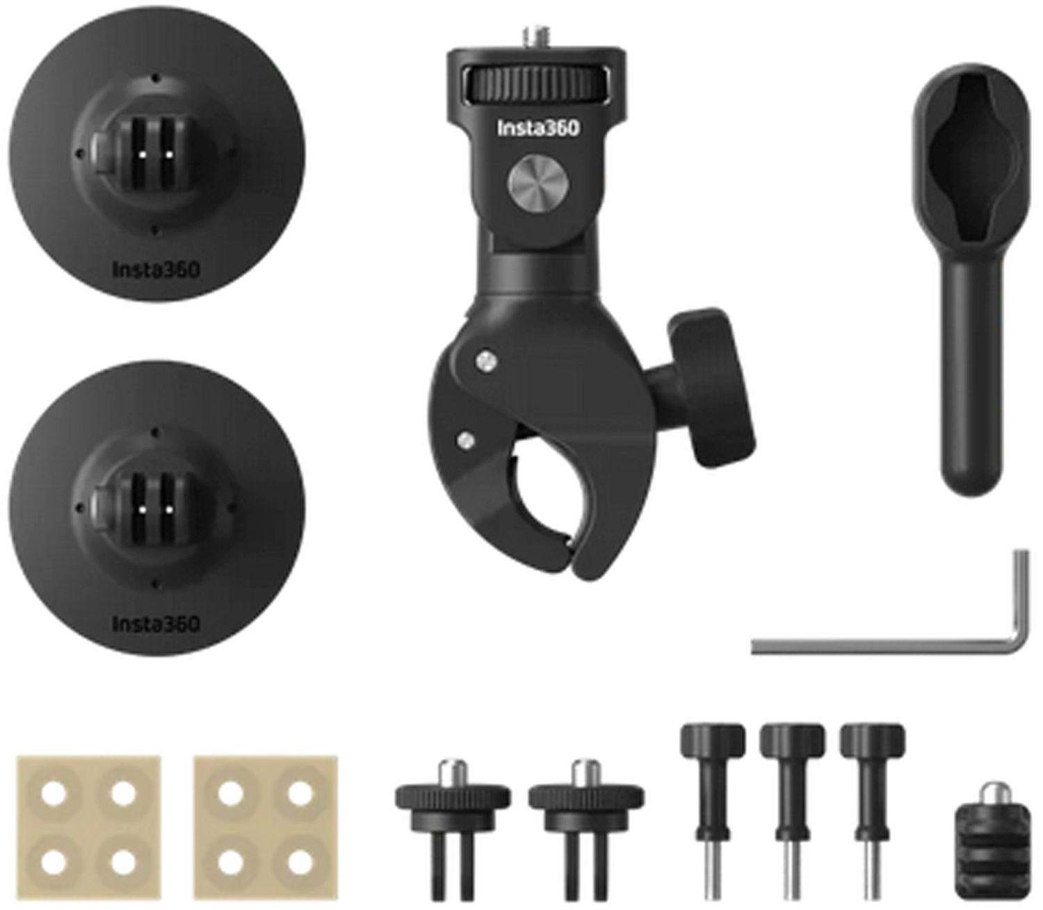 Insta360 Motorrad-Bundle Zubehör Drohne