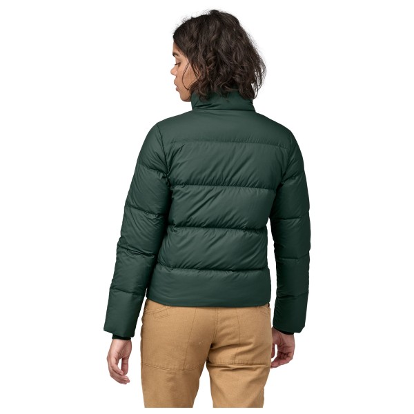 Patagonia - Women's Silent Down Jacket - Daunenjacke