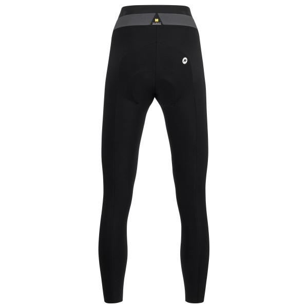 ASSOS - Women's UMA GT Spring Fall Half Tights C2 - Radhose