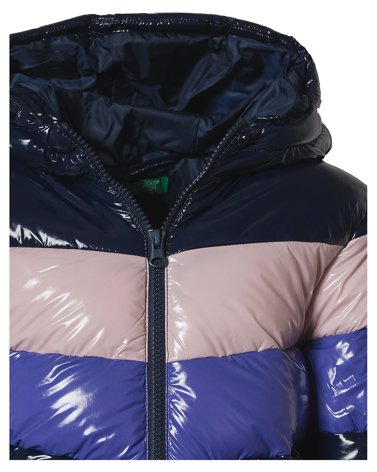 Winterjacke für Mädchen