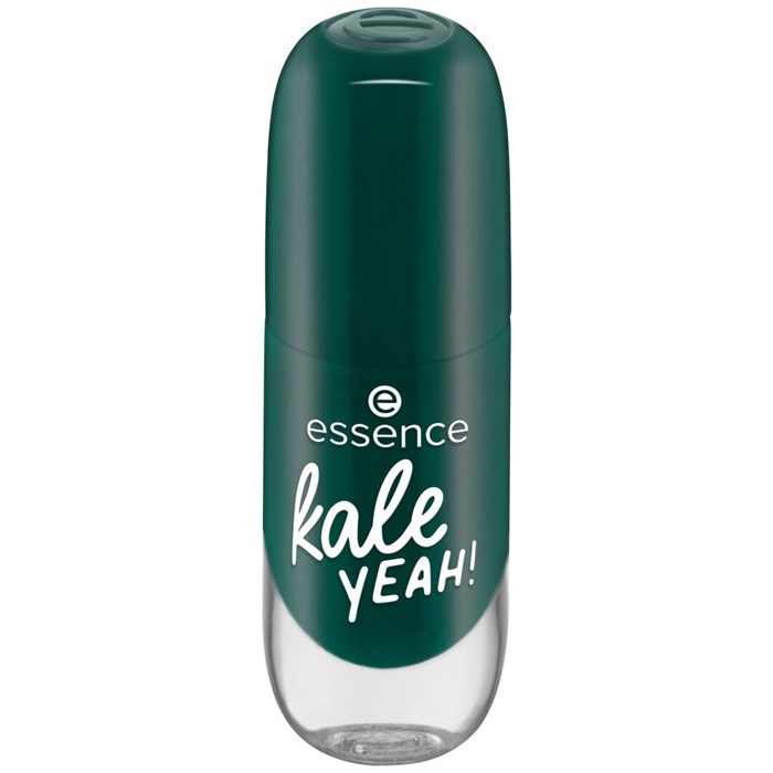 Gel Nail Colour