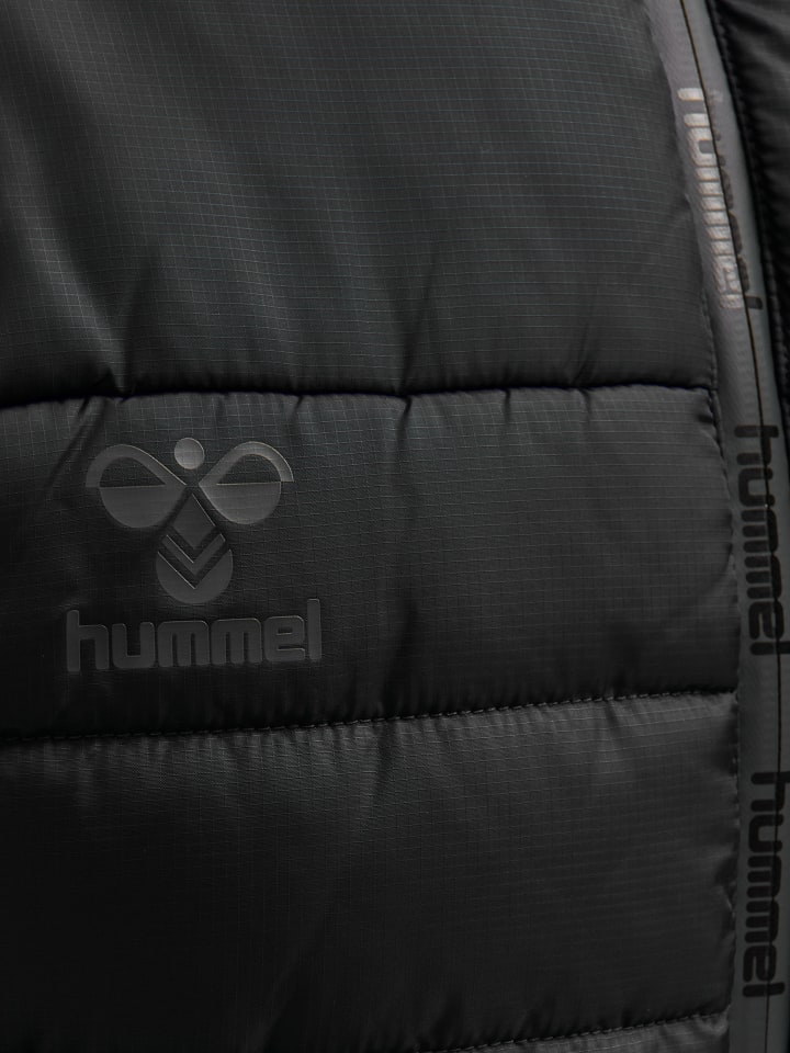 Hummel Hummel Reißverschluss Jacke Hmlnorth Herren in BLACK/ASPHALT günstig kaufen