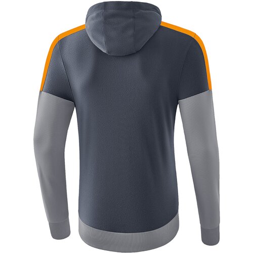 FUSSBALL - TEAMSPORT TEXTIL - SWEATSHIRTS SQUAD HOODY KIDS