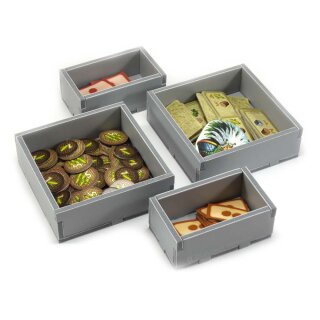 Tzolkin Insert