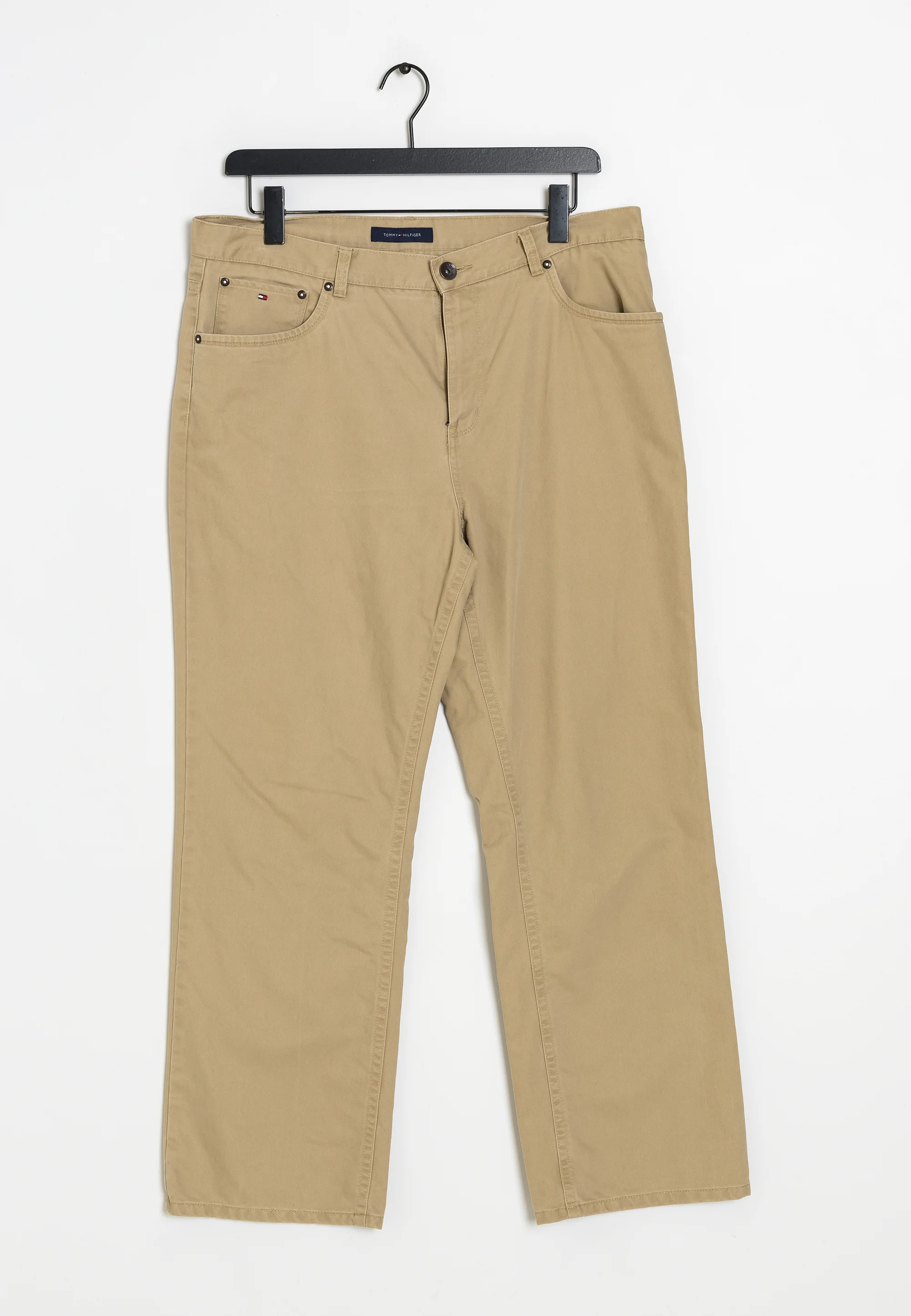 Pantalones Tommy Hilfiger