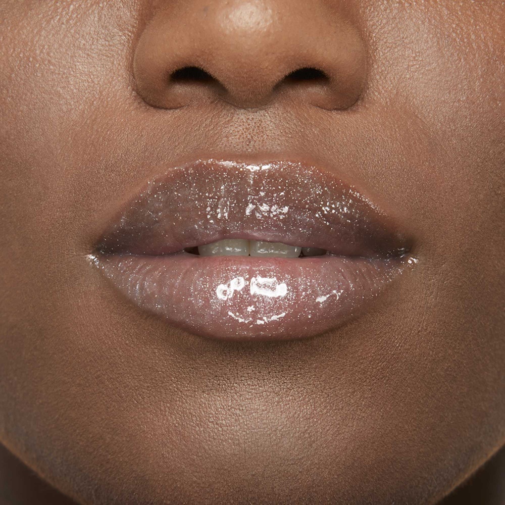 Maybelline New York Gloss à lèvres Lifter Gloss Gloss à lèvres hydratant et effet repulpant